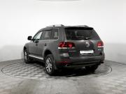 Volkswagen Touareg I Рестайлинг Санкт-Петербург  - изображение 27