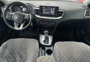 Kia Ceed III Стерлитамак  - изображение 46