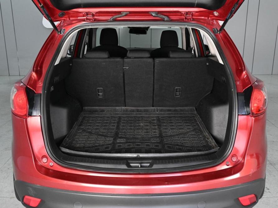 Mazda CX-5 I Ростов-на-Дону  - изображение 20