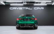 BMW M4 G82/G83 Рестайлинг Москва  - изображение 45