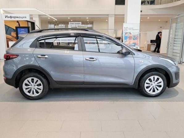 Kia Rio IV с пробегом 2019 года, цена 1 649 000 рублей, 49311 км, хэтчбек, Автокод Объявления