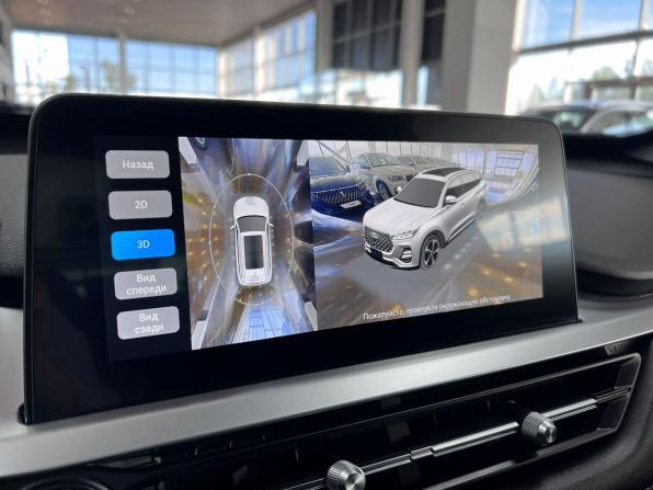 Chery Tiggo 7 Pro I с пробегом 2021 года, цена 1 745 000 рублей, 57451 км, внедорожник, Автокод Объявления