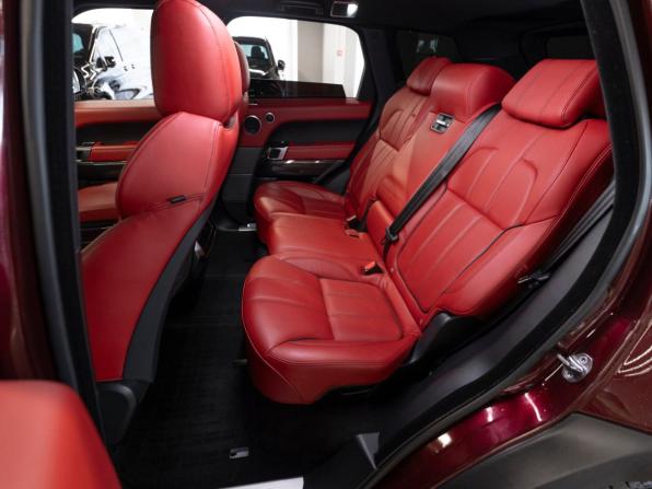 Land Rover Range Rover Sport II с пробегом 2015 года, цена 3 745 000 рублей, 108548 км, внедорожник, Автокод Объявления