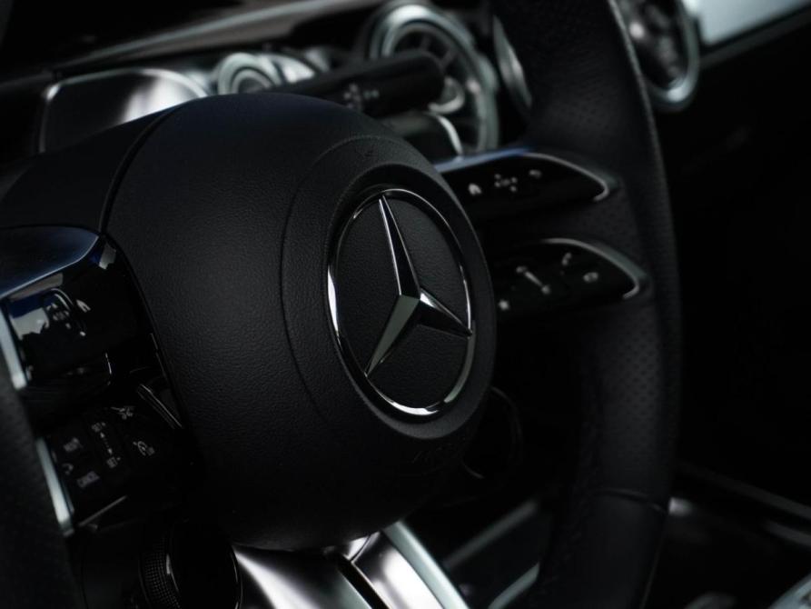Mercedes-Benz GLB AMG I (X247) Рестайлинг Москва  - изображение 14