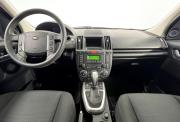 Land Rover Freelander II Нижний Новгород  - изображение 36