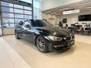 BMW 3 серии VI (F3x) Серпухов  - изображение 22