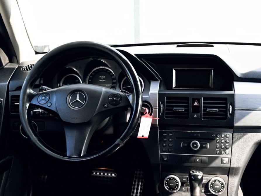 Mercedes-Benz GLK-Класс I (X204) Екатеринбург  - изображение 21