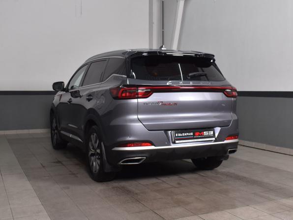 Chery Tiggo 7 Pro Max I с пробегом 2023 года, цена 1 899 999 рублей, 32388 км, внедорожник, Автокод Объявления