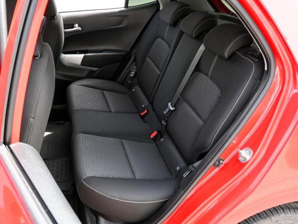 Kia Picanto III с пробегом 2018 года, цена 1 199 000 рублей, 91038 км, хэтчбек, Автокод Объявления