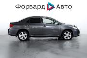 Toyota Corolla X (E140 E150) Рестайлинг Тюмень  - изображение 35