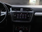 Volkswagen Tiguan II Рестайлинг Москва  - изображение 33