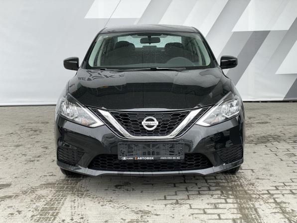 Nissan Sylphy III (China Market) Рестайлинг с пробегом 2025 года, цена 2 720 000 рублей, 175 км, седан, Автокод Объявления