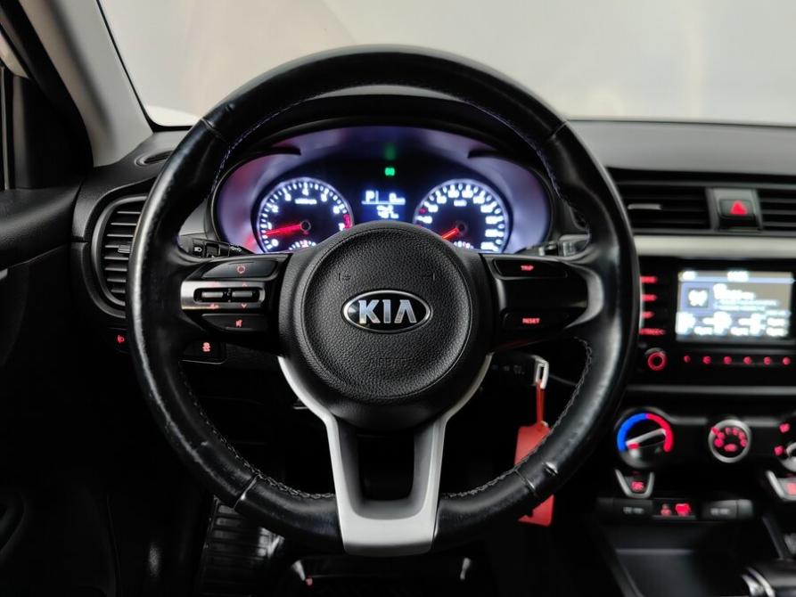 Kia Rio IV Подольск  - изображение 11