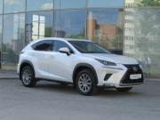 Lexus NX I Рестайлинг Екатеринбург  - изображение 19