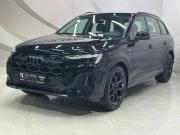 Audi Q7 II (4M) Рестайлинг 2 Воронеж  - изображение 21