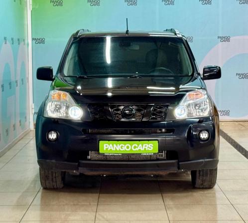 Nissan X-Trail II с пробегом 2007 года, цена 888 000 рублей, 261471 км, внедорожник, Автокод Объявления