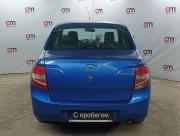 Lada (ВАЗ) Granta I Санкт-Петербург  - изображение 27