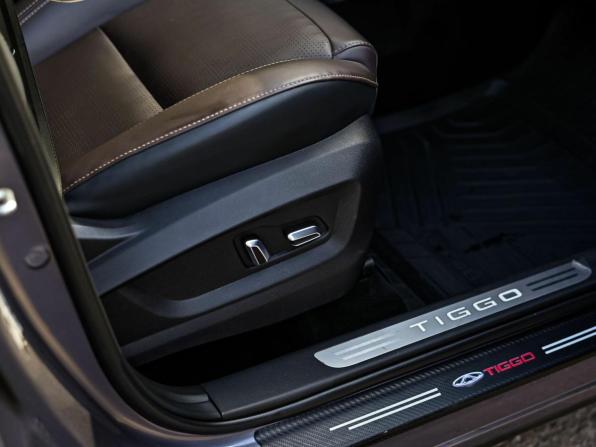 Chery Tiggo 8 Pro I с пробегом 2023 года, цена 2 090 000 рублей, 46974 км, внедорожник, Автокод Объявления