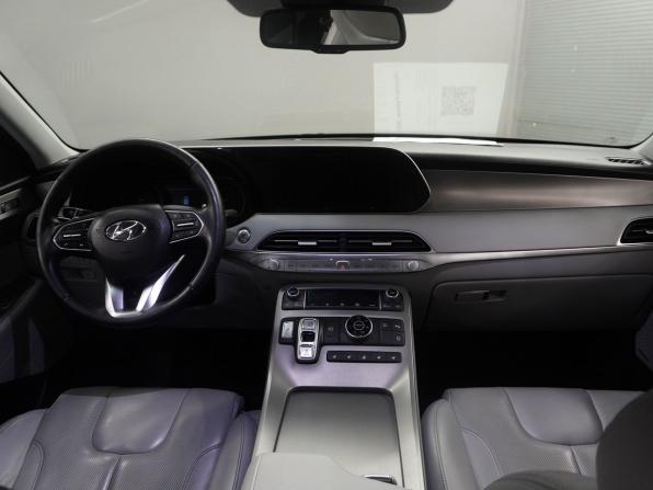 Hyundai Palisade I с пробегом 2021 года, цена 4 333 000 рублей, 144377 км, внедорожник, Автокод Объявления