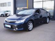 Toyota Camry VII (XV50) Рестайлинг Москва  - изображение 14