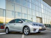 Toyota Corolla XI (E160 E170 E180) Волгоград  - изображение 36