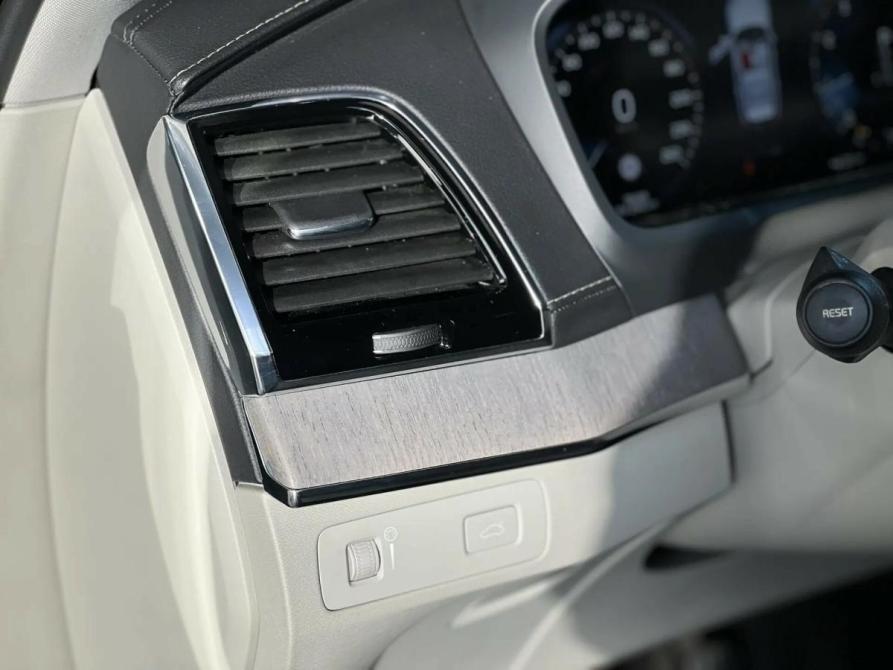 Volvo XC90 II Рестайлинг 1 Екатеринбург  - изображение 34