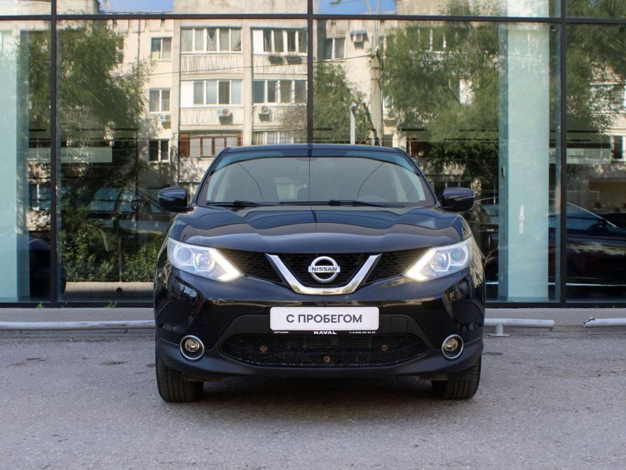 Nissan Qashqai II Самара  - изображение 2