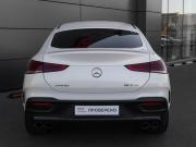 Mercedes-Benz GLE Coupe AMG II (C167) Москва  - изображение 33