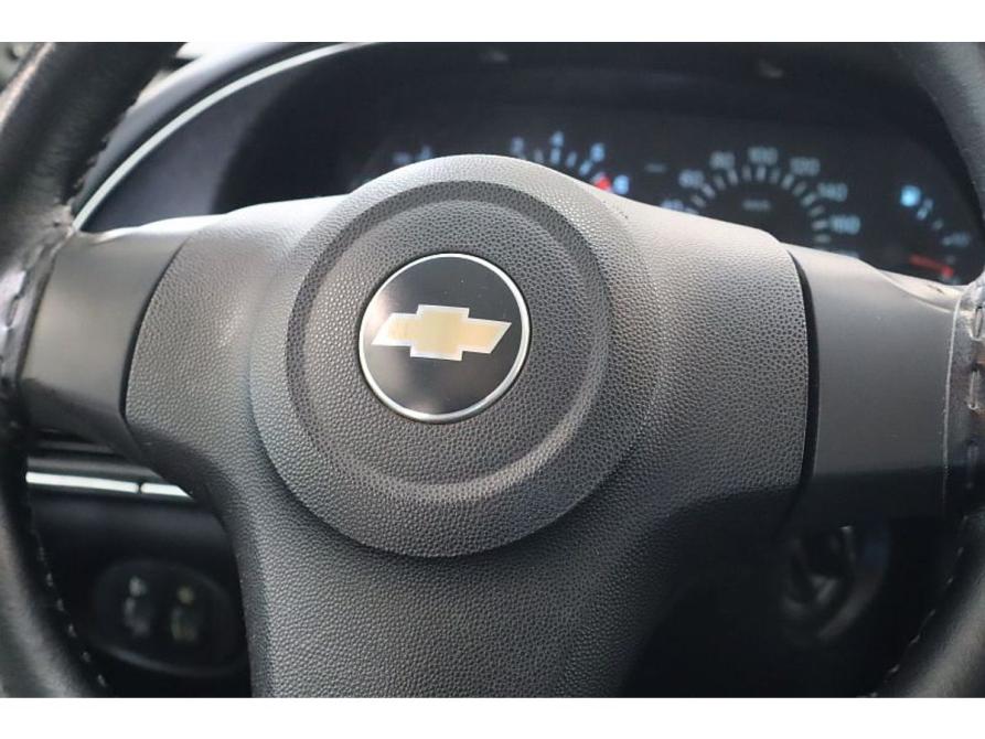 Chevrolet Niva I Рестайлинг Коломна  - изображение 9