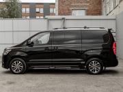 Hyundai Grand Starex I Рестайлинг 2 Екатеринбург  - изображение 41