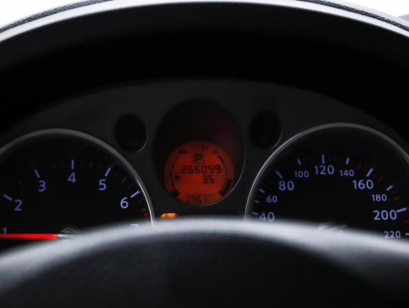 Nissan X-Trail II с пробегом 2010 года, цена 1 119 000 рублей, 266055 км, внедорожник, Автокод Объявления