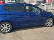 Hyundai Solaris I Кемерово  - изображение 49