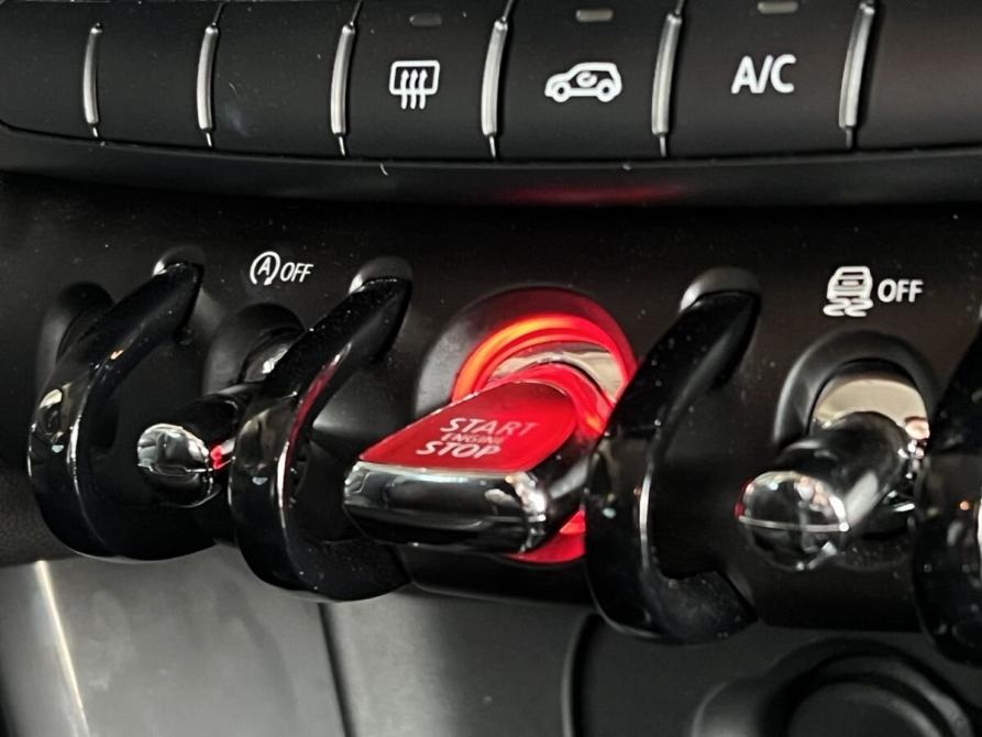 Mini Hatch III (F55/F56) Оренбург  - изображение 13
