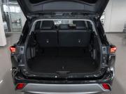 Toyota Highlander IV (XU70) Москва  - изображение 60