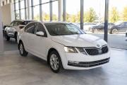 Skoda Octavia III (A7) Рестайлинг Ростов-на-Дону  - изображение 27