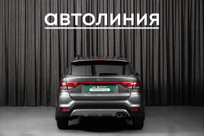 Kia Rio IV с пробегом 2020 года, цена 1 449 000 рублей, 88200 км, хэтчбек, Автокод Объявления