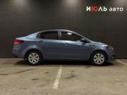 Kia Rio III Рестайлинг Челябинск  - изображение 24