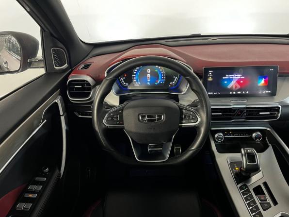 Geely Coolray I с пробегом 2022 года, цена 2 070 900 рублей, 16930 км, внедорожник, Автокод Объявления