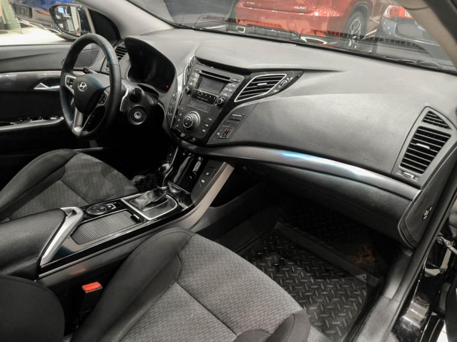 Hyundai i40 I Казань  - изображение 13
