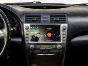 Toyota Camry VI (XV40) Рестайлинг Тюмень  - изображение 43