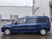 Lada (ВАЗ) Largus I Москва  - изображение 20
