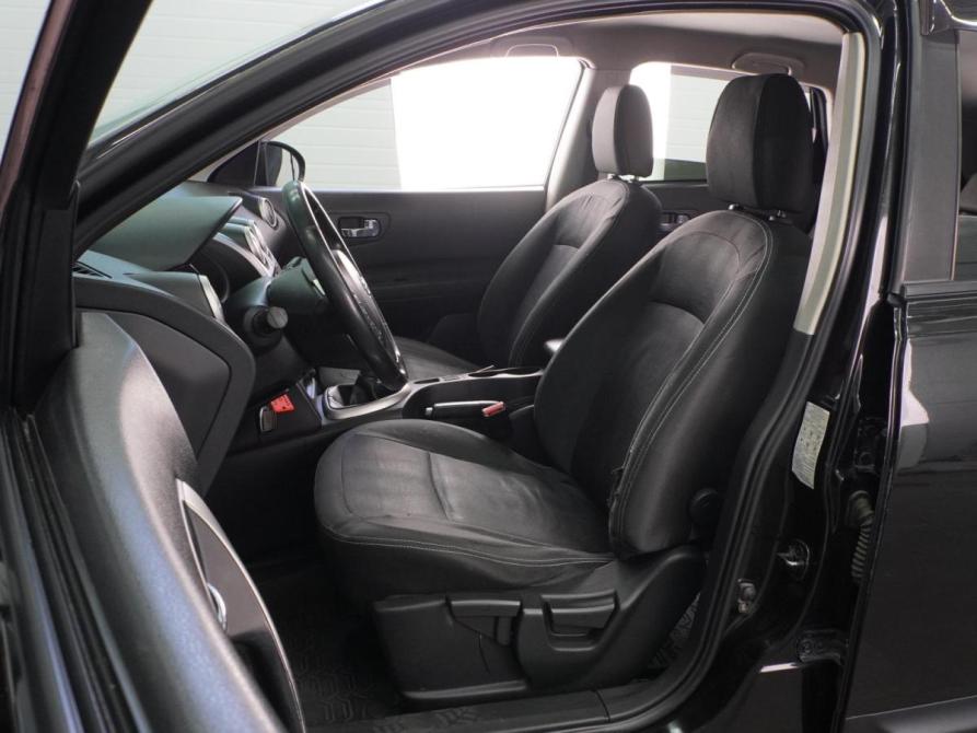 Nissan Qashqai I Рестайлинг Воронеж  - изображение 10