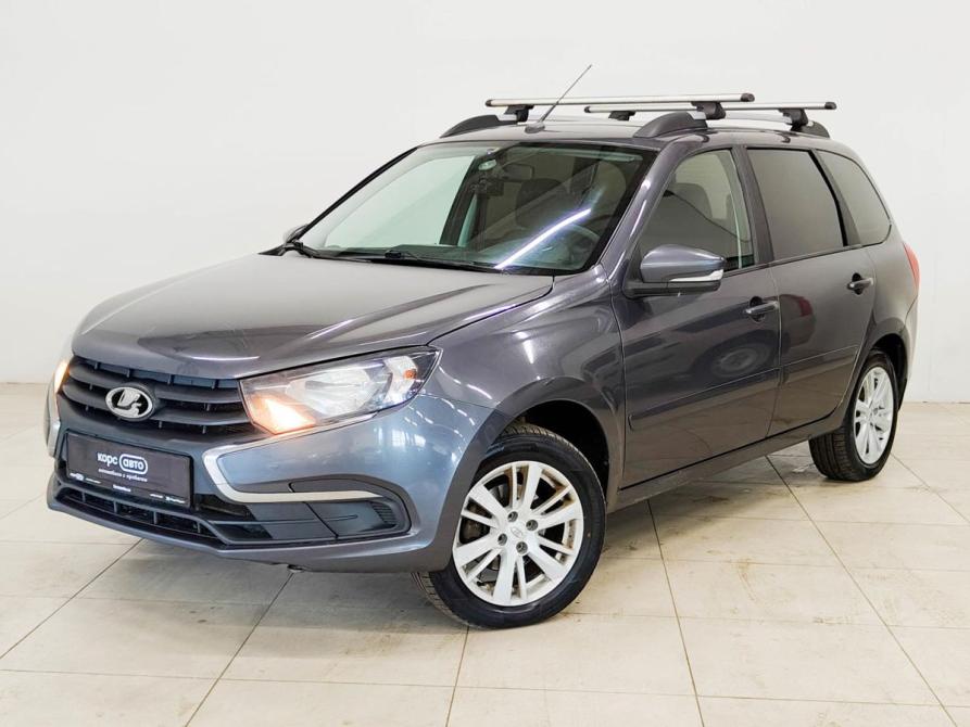 Lada (ВАЗ) Granta I Рестайлинг Тула  - изображение 1