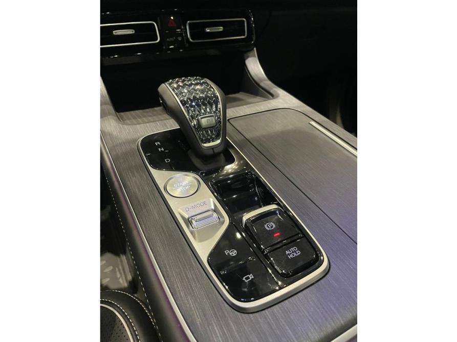 GAC GS8 II Москва  - изображение 10