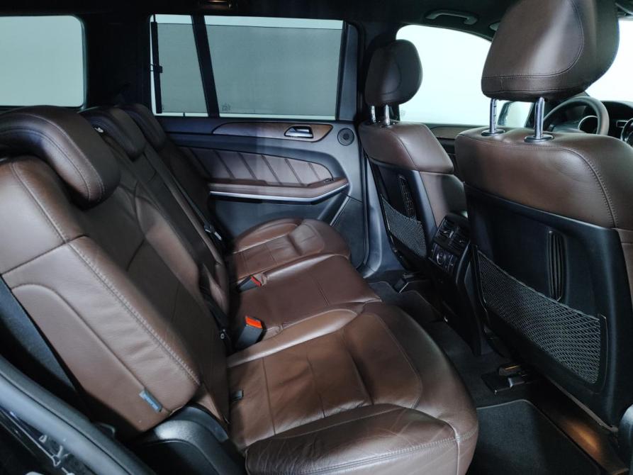 Mercedes-Benz GL-Класс II (X166) Ростов-на-Дону  - изображение 16