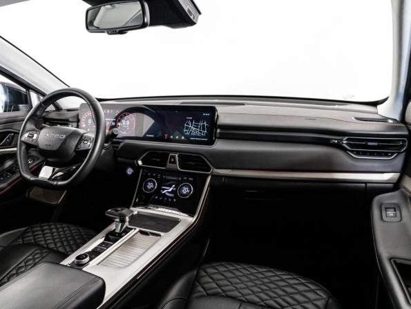 Exeed TXL I Рестайлинг с пробегом 2022 года, цена 2 099 000 рублей, 88016 км, внедорожник, Автокод Объявления
