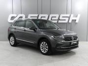 Volkswagen Tiguan II Рестайлинг Ростов-на-Дону  - изображение 22
