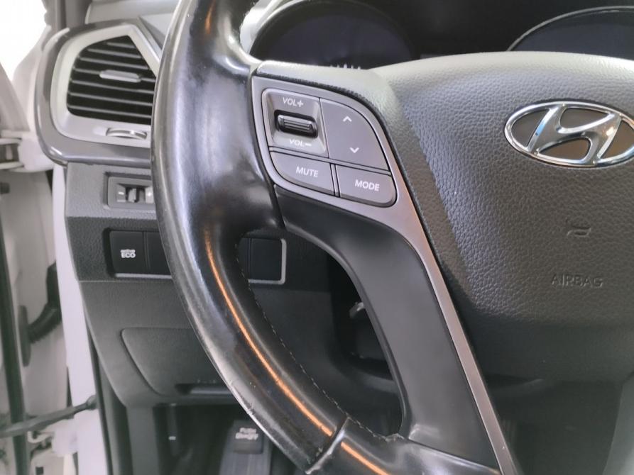 Hyundai Santa Fe III Минеральные Воды  - изображение 9