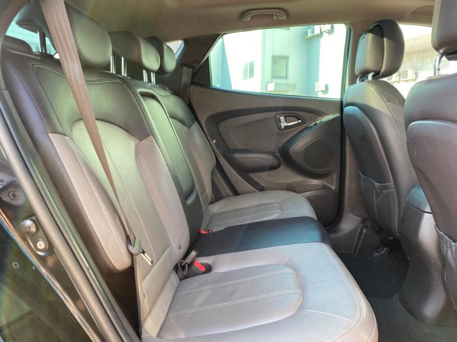 Hyundai ix35 I Нижний Новгород  - изображение 6