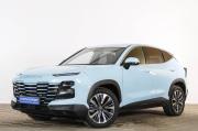 JETOUR DASHING I Тюмень  - изображение 25